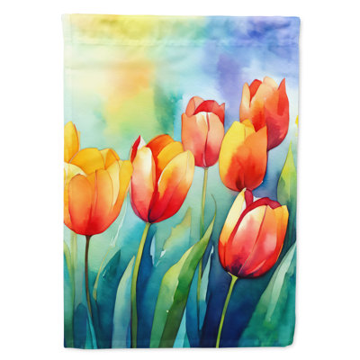 Double face 40 H x 28 l