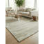 Cortero Hand Tufted Wool Abstract Area Rug-445842568-457873899