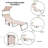 Loyd Folding Zero Gravity Chair-86592970