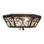 Camilla 3 - Light Flush Mount
