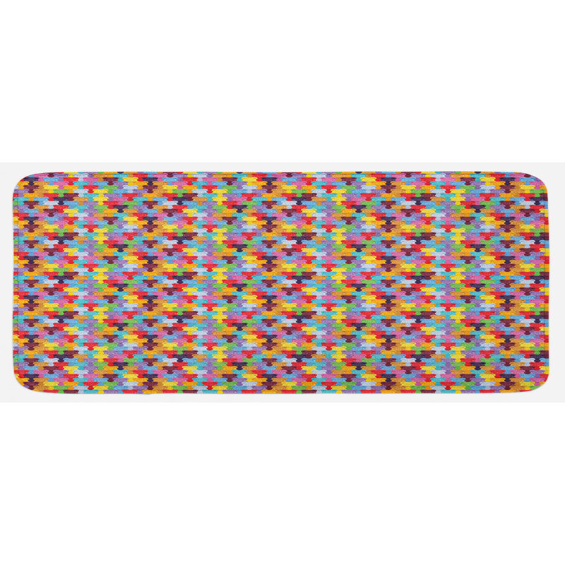 Tapis de cuisine