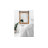 Buckwalter Flat Mirror