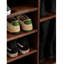 Armoire de rangement pour chaussures Simple Grille
