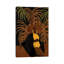 «Naomi» par Bria Nicole, impression sur toile tendue-55901452