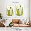 Ensemble d'huile d'olive Yarlin I-108436612