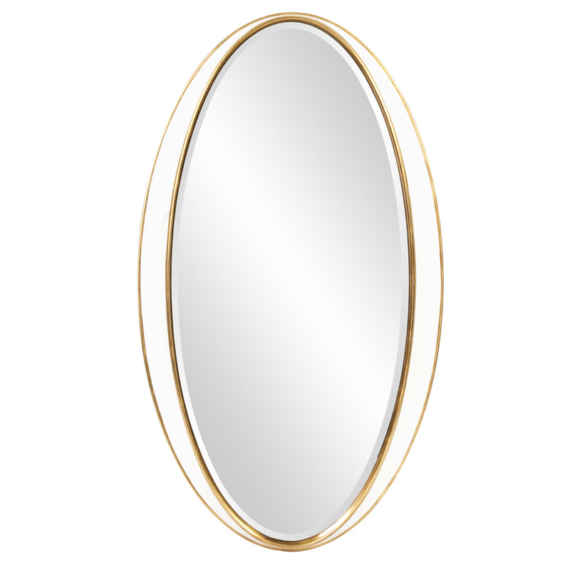 Miroir biseauté Chakyra