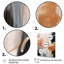 Or et formes abstraites or et harmonie II - formes abstraites, art mural-454730265-454730251