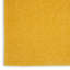 Tapis intérieur / extérieur jaune Nourison Essentials-174948328