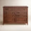 Melusina 60" Mahogany Double Dresser