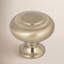 Kent 1-1/4" Diameter Mushroom Knob-37215172