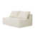 Beige Fabric sélectionné
