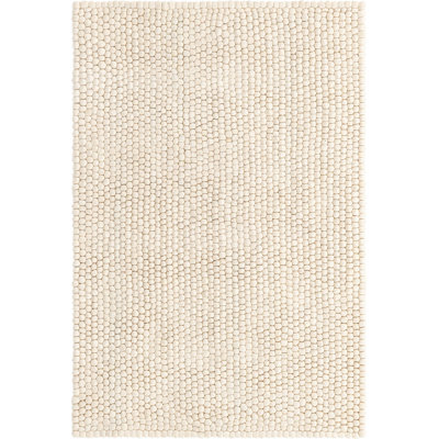 Joyette Wool Abstract Indoor Rug