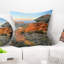 Tatra Mountains Peak - Landscape Printed Pillow-1200923836