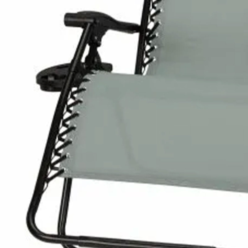 Chaise de salle à manger Cosandra, Vert
