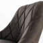 Cutchogue Swivel Upholstered Adjustable Height Bar Stool-1197118730