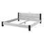 Castle-Antik Solid Wood Bed-48080023