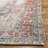 Joppatowne Hand Loomed Performance Oriental Rug-252626775