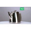 Stainless Steel Tea Pot with Infuser  Brayden Studio Baram Teapot-506965317