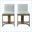 Ensemble de 2 tabourets de bar Modern-210061146