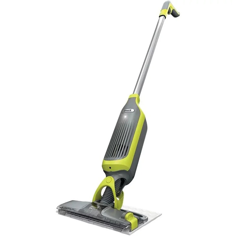 VacMop Pro Cordless Hard Floor Cleaner