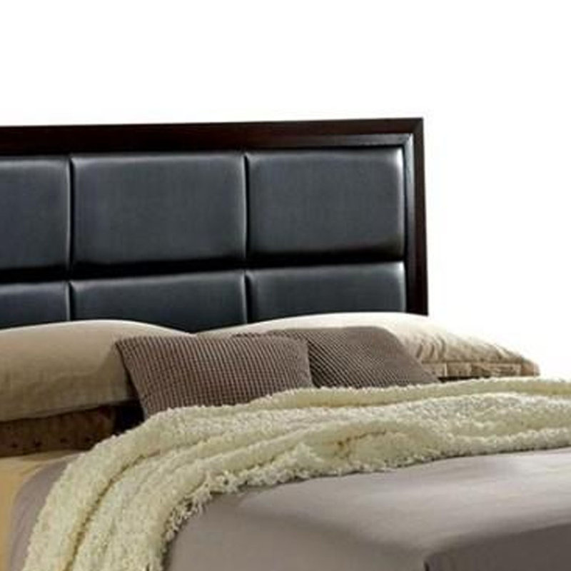 Janine Bed