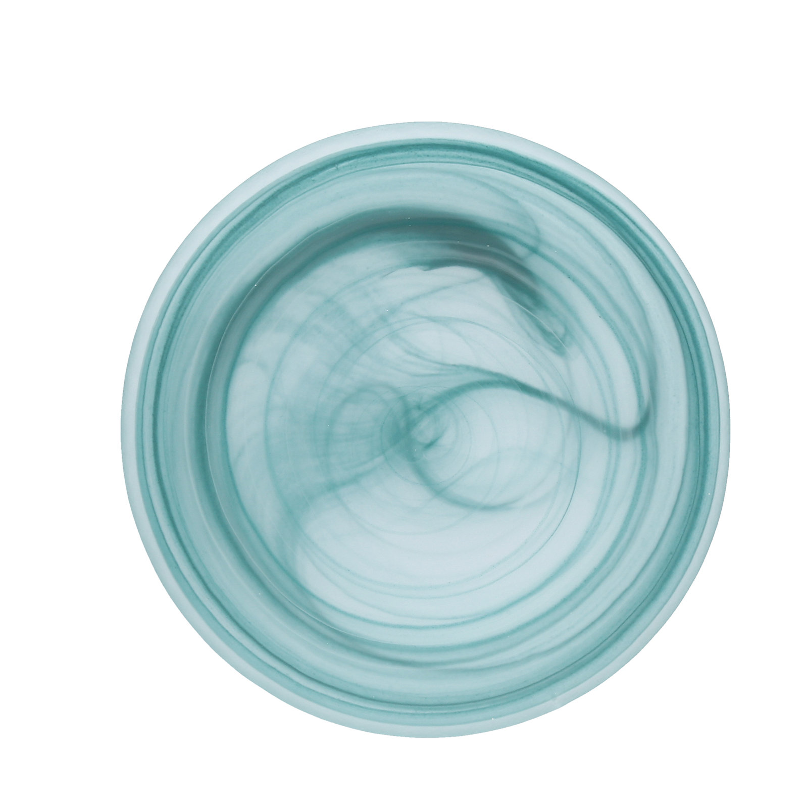 Fortessa La Jolla B&B Plate, Set of 4, Sage Green