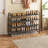 24 Pair Shoe Rack-520747528