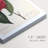 Red Botanical I  -Custom Wrapped Gallery Canvas - 3 Pieces-207255503