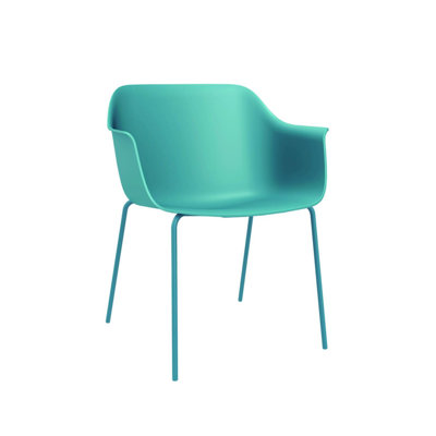 Fauteuil de patio Shape