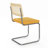 Walsh Velvet Side Chair-878985936