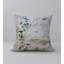 Housse de coussin carrée supersonique serene/insert-352431808
