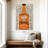 Yarlin Tequila Bottle-108557324