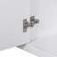 Base de meuble-lavabo moderne avec tiroirs Modern