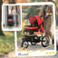 Foldable Pet Pet Stroller