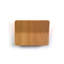 Etheridge Wood LED Flush Mounted Sconce