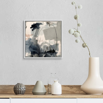 Torrential II par Victoria Barnes - reproduction d'art sur toile