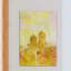 1 Piece Wrapped Canvas Wall Art-16672376