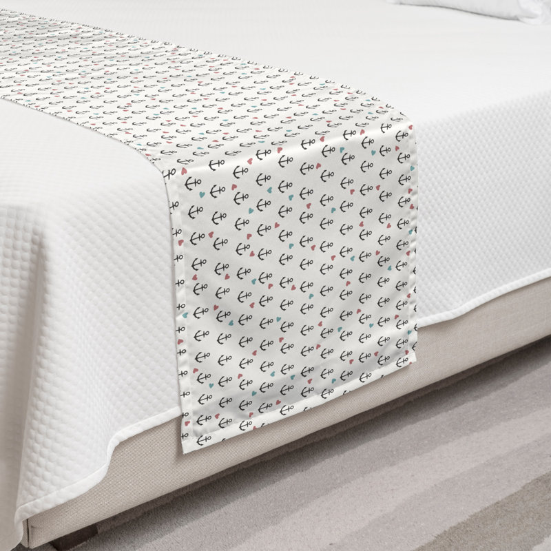 Bed Runner, Twin