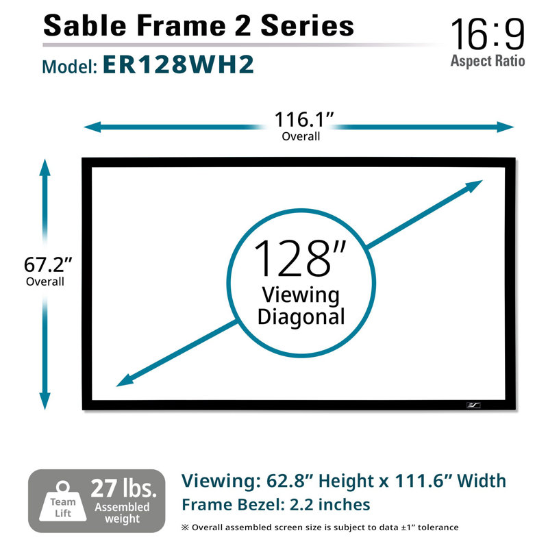 Sable Frame 2