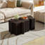 Table d'appoint casse-tête modulaire casse-tête MGO-129458327-129458326
