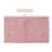Schoenberger Floral Design Cotton Bath Rug-1416212944-1416224724