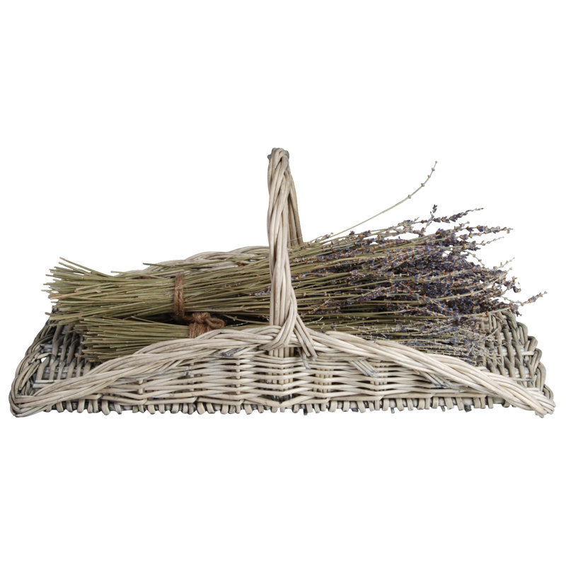 Brambly Cottage Rondo Wicker Box