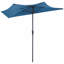 Parasol de marché 8 pi Salazar-1285118177
