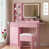 Pink is out of stock