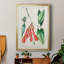 Turpin Tropical Botanicals I, reproduction d'art encadrée-88436837-88436838
