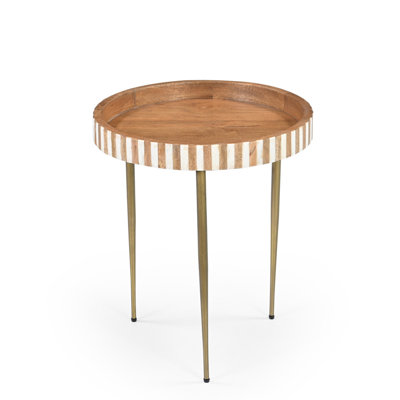 Table de bout Picazuro