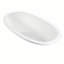 Adena 3 66" Air Bathtub - Matte-1728040954