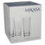 Mikasa Cheers High Ball Glasses