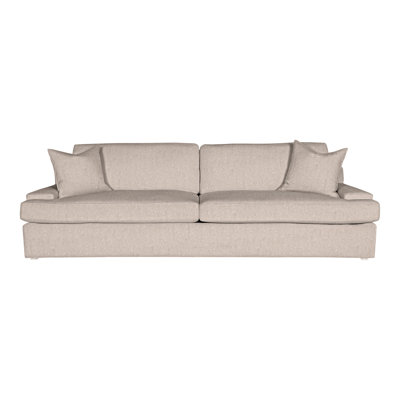 Crew 110" Extended Sofa