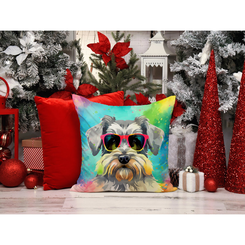 Other/No Pattern Outdoor Throw Pillow